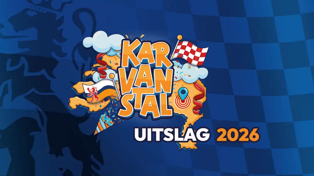 Karvanstal 2026 in Someren-Eind was een groot succes: Lolmakers winnen, trots op CV de Plak