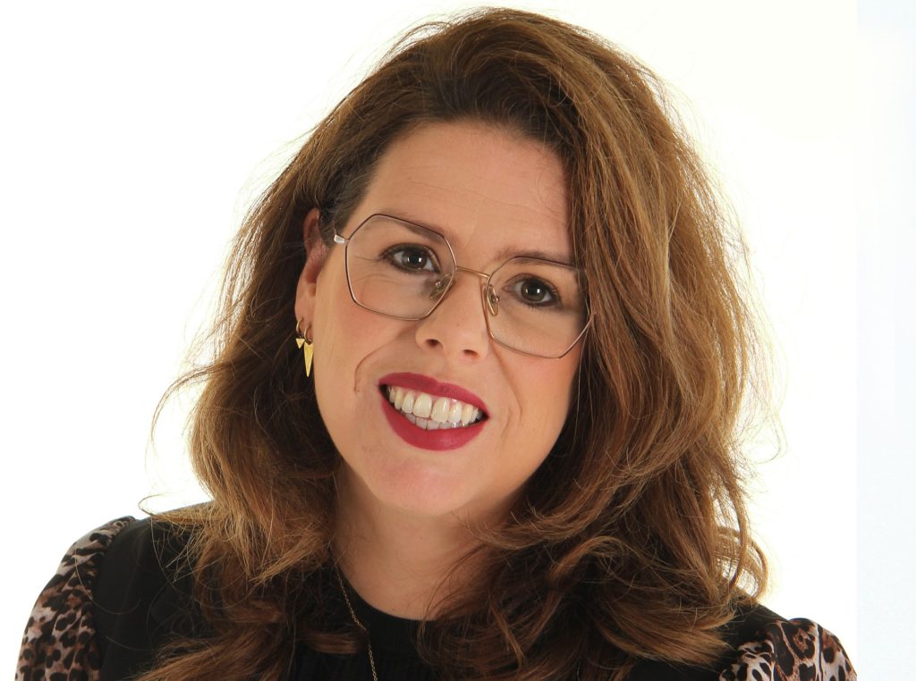 Bedankt voor de fijne samenwerking