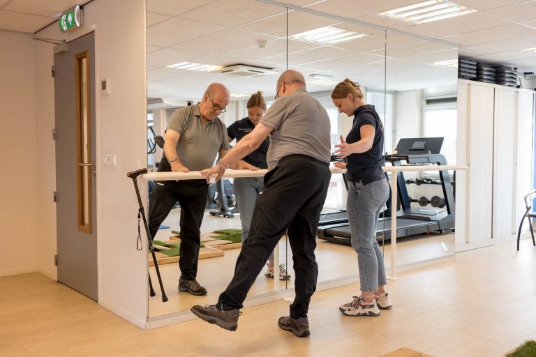 Valpreventiebijeenkomst