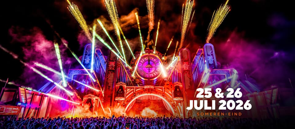 Zum Schluss Outdoor Zaterdag