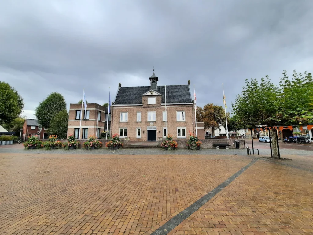 De nieuwe wethouders zijn bekend.