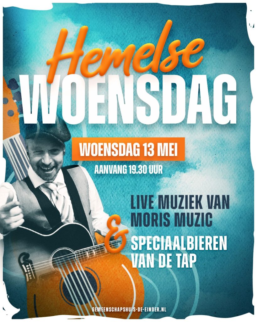 Hemelse Woensdag