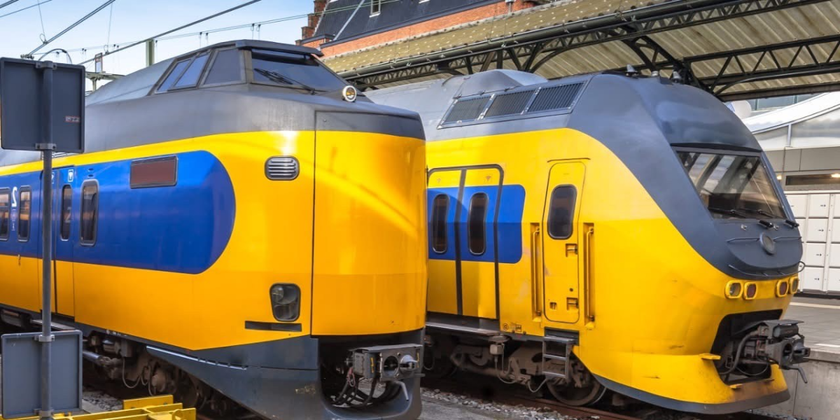 Komende week minder treinverkeer tussen Eindhoven en Weert