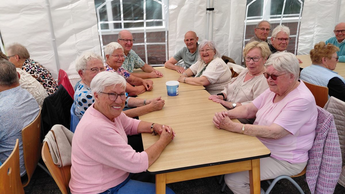 Tweede Picknick