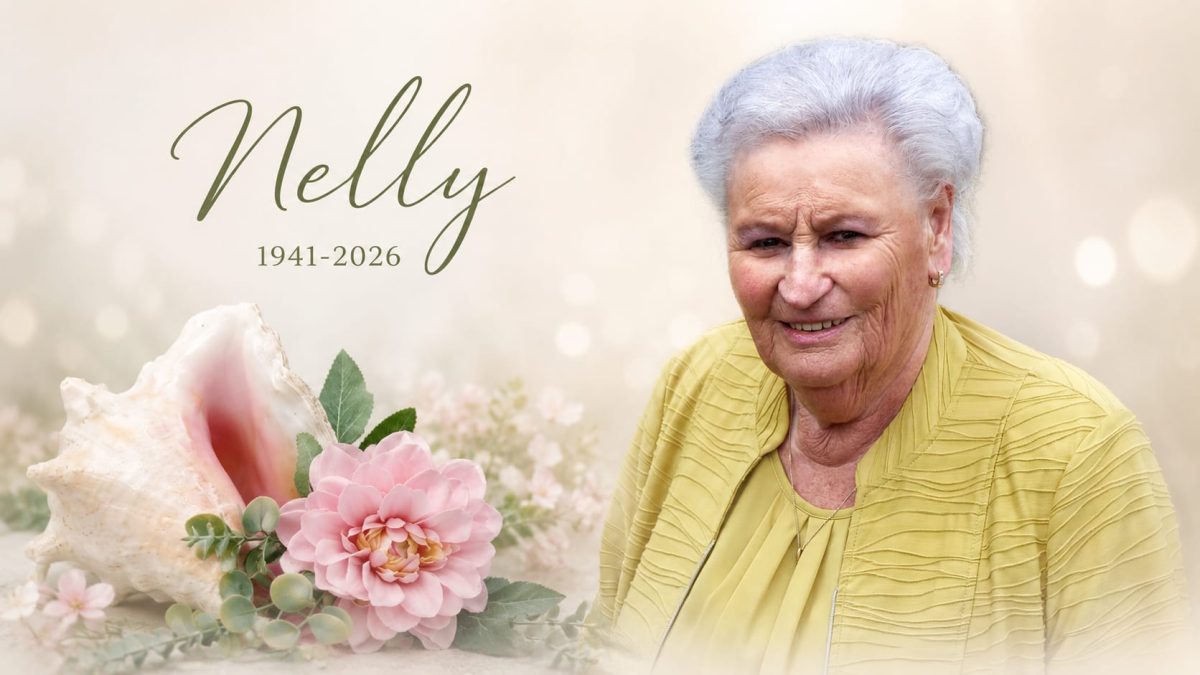 Nelly Gähler-Bernards
