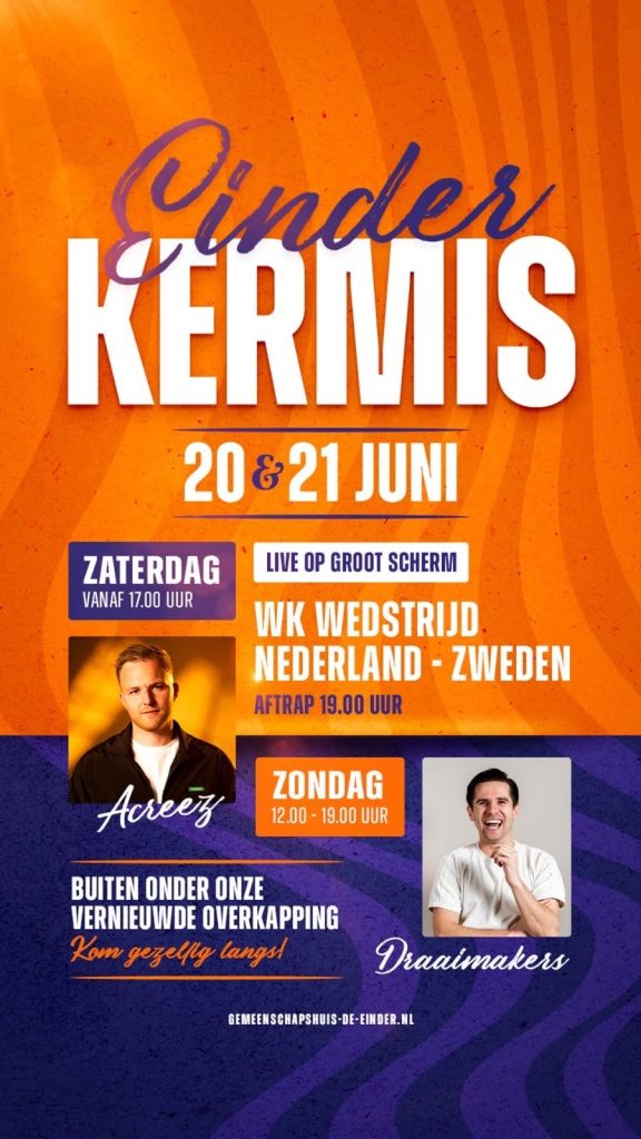 Einder Kermis