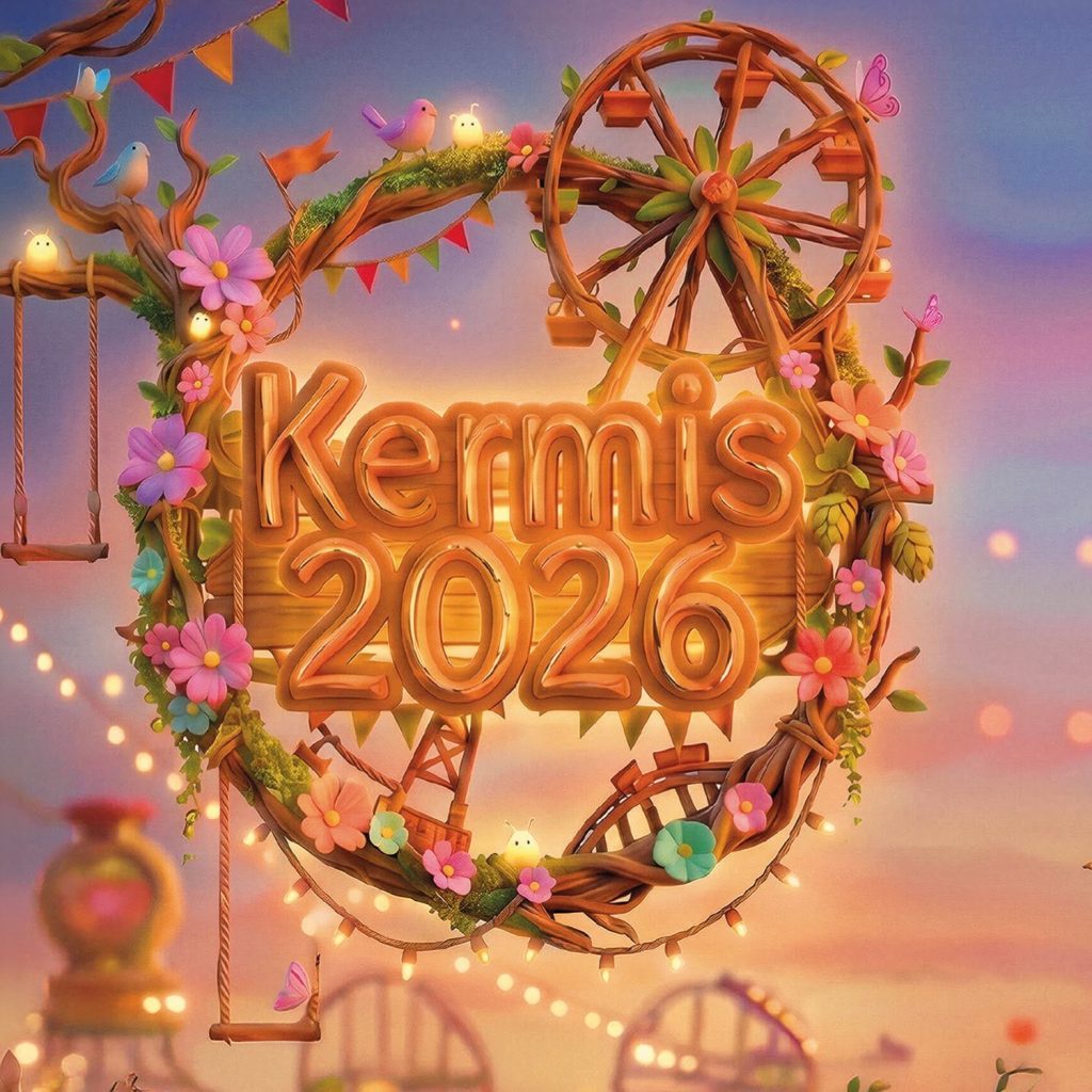Kermis KomOkUs