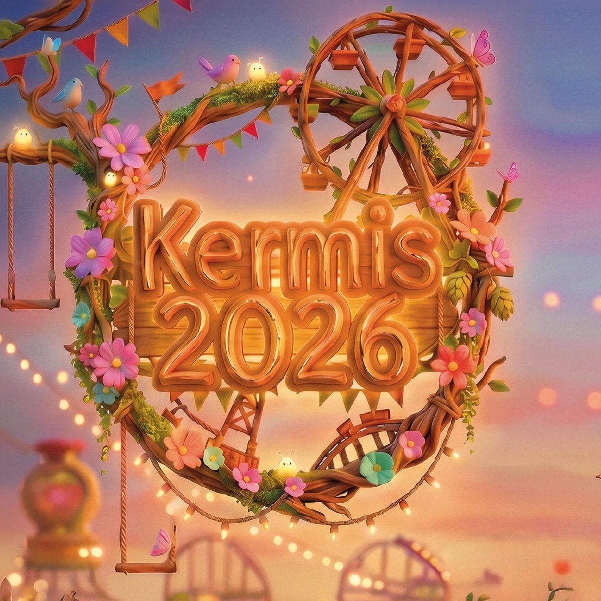 Kermis KomOkUs