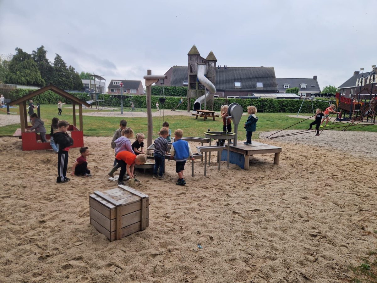 Basisschool De Vonder