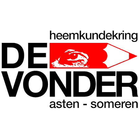 Heemkundekring De Vonder lanceert nieuwe website