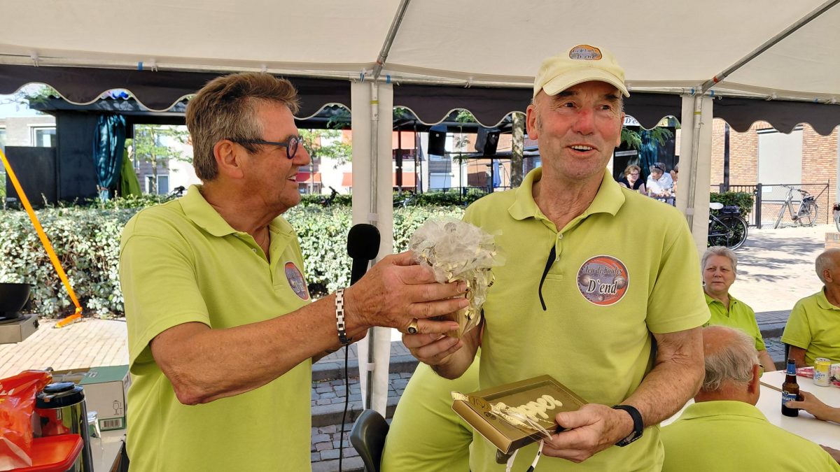 Clubkampioenschap jeu de boules 2026