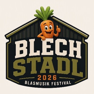 Blech Stadl Blasmusik Festival