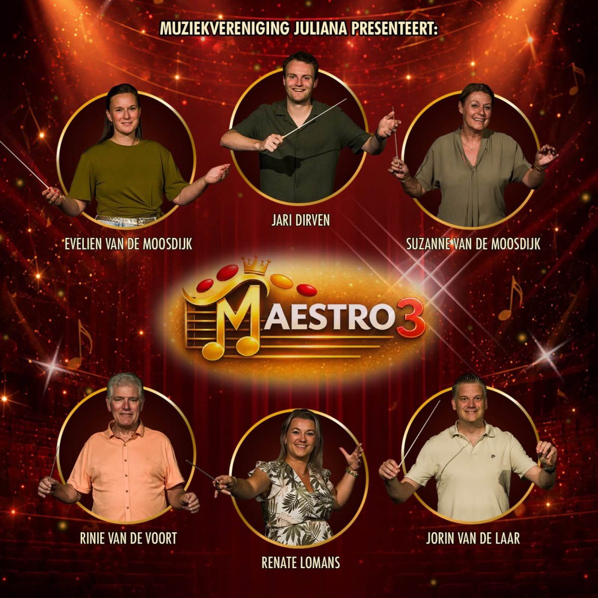 Maestro-finale