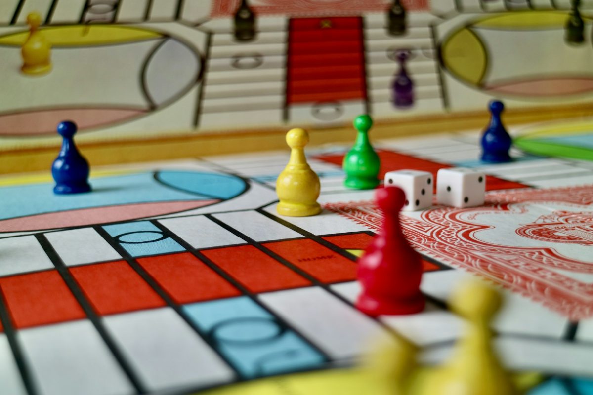 Meld je aan voor Zomerspelen voor senioren in de Bouwvak