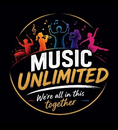 Music Unlimited – We’re all in this together