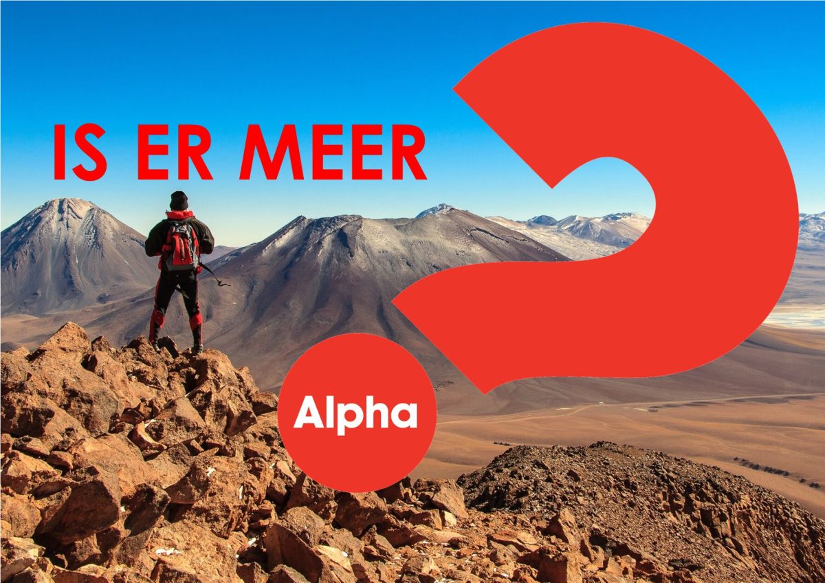 Alpha Cursus Someren-Eind
