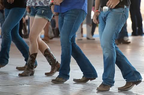 Countryfestival Sluis 13 viert 25-jarig jubileum