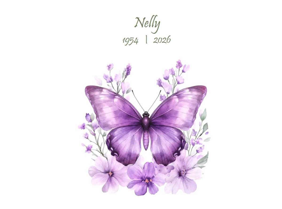 Nelly van de Burgt – Smeets