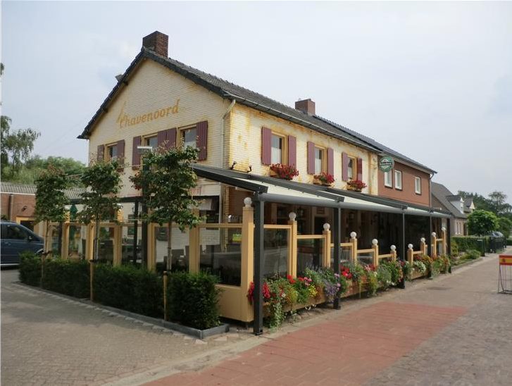 Café De Claes, Havenoord, Pedro’s Tapasbar