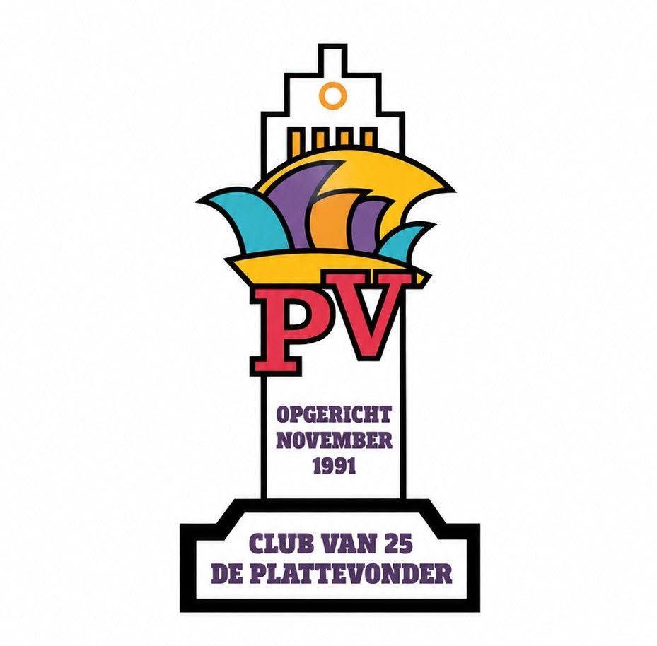 Club van 50 wordt Club van 25