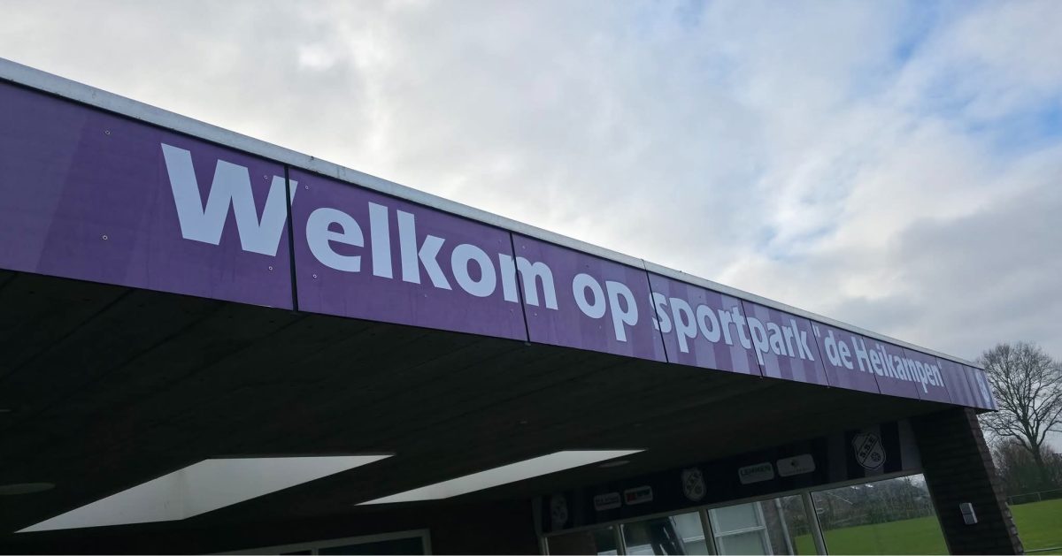 SSE goed uit de startblokken