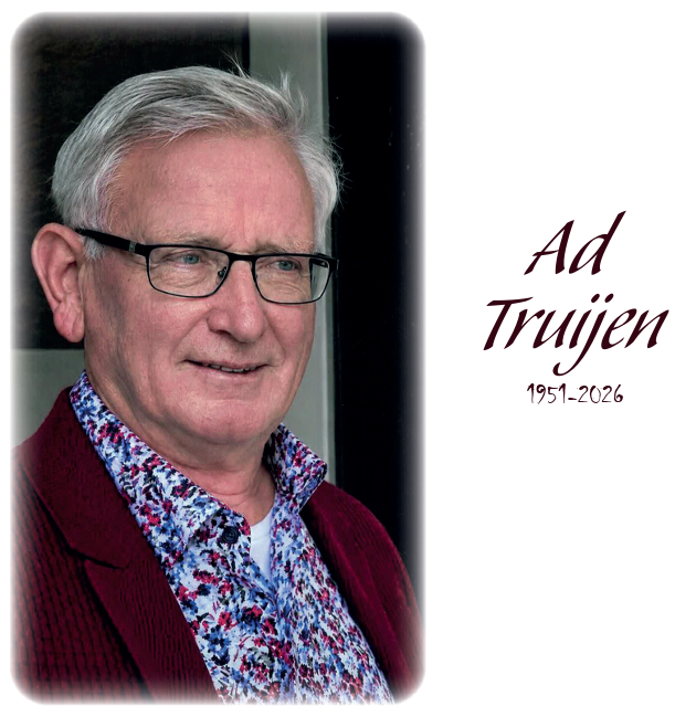 Ad Truijen