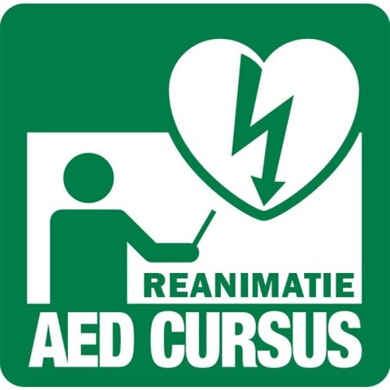 Herhalingscursus reanimatie bij De Smelen.