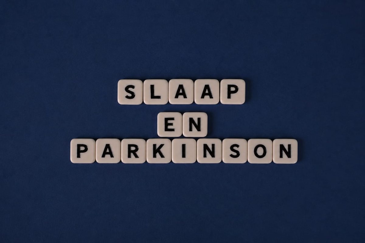 Informatiemiddag Slaap & Parkinson